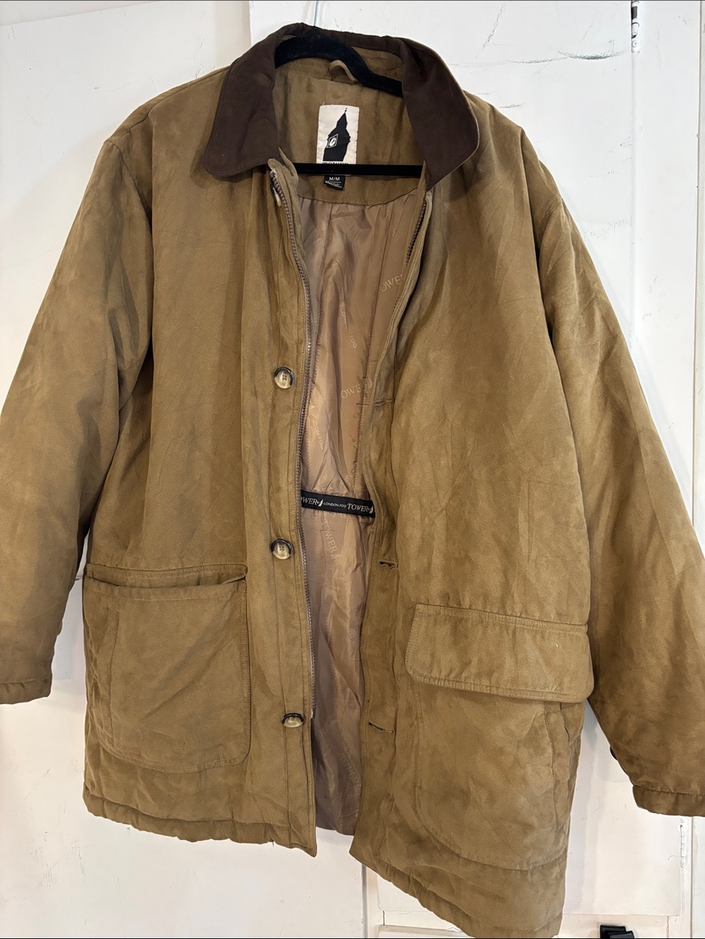 Fall Fit #1 - 5 pieces - Picture 3 of 6